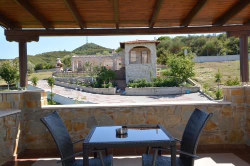 Apartamento Exotic Villa Nikh