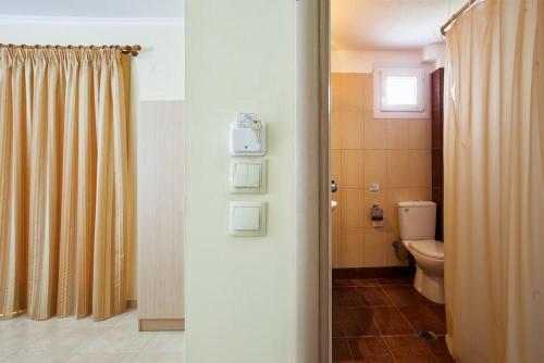 Apartamento Exotic Villa Nikh
