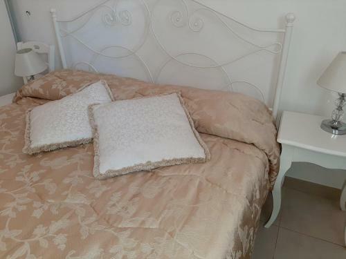 Bed & Breakfast Anthea Boutique Rooms Felline