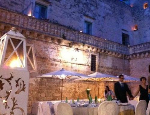 Bed & Breakfast Anthea Boutique Rooms Felline