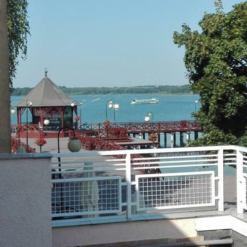 Apartament Port