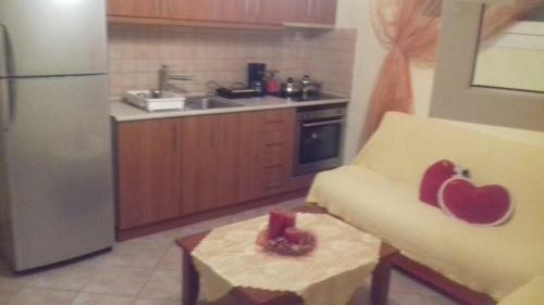 Porto Maria Settlement