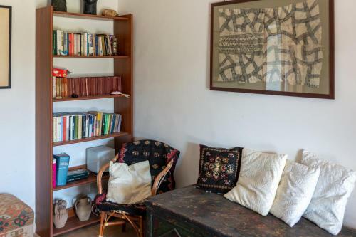 La Casa Del Viaggiatore