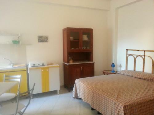 Apartamento Casa Mazzini Yellow