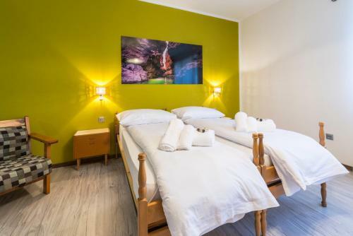 Hostal Room&breakfast Al Canyon