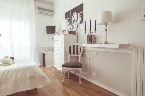 Piccolo Mondo Hotel