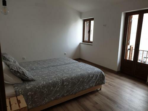 Apartamento Casa Da Pra�a Casas Bem Haja
