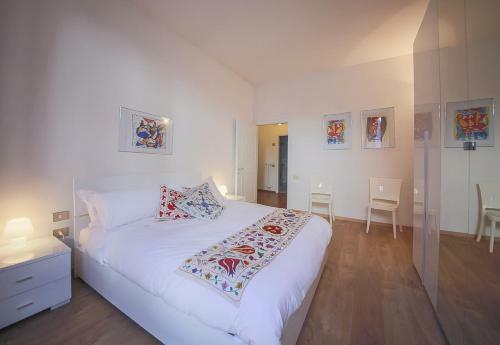 Apartments Florence Malenchini Vasari