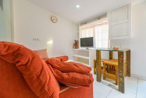 Apartamento Balbuena