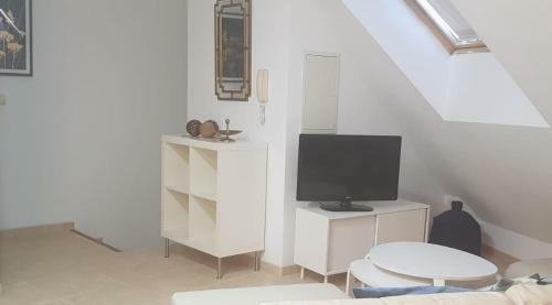 Apartamento Atico Gimena