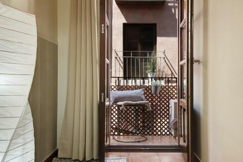 Apartamento Home4u, Elvira 16, 2a