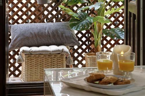 Apartamento Home4u, Elvira 16, 2a