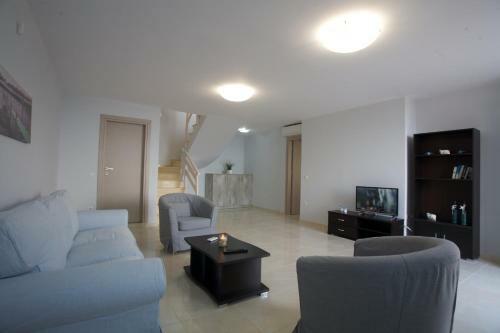 Corfu Sea View Villa - Bacante