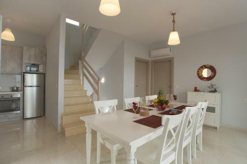 Corfu Sea View Villa - Bacante