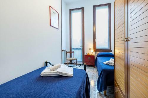 Bouganville Apartment