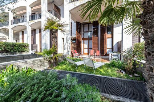 Bouganville Apartment