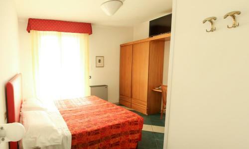 Hotel Jerry