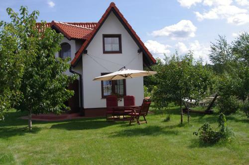 Lodge Ahorn II