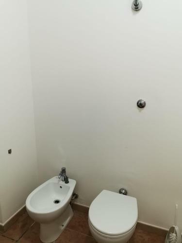 Apartamento Appartamenti - Il Gambero Viola