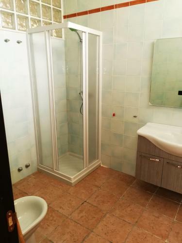 Apartamento Appartamenti - Il Gambero Viola