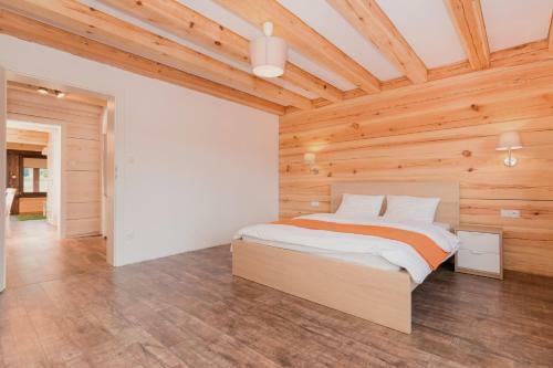Apartamento Przy Rozlewisku