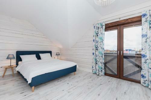 Apartamento Przy Rozlewisku