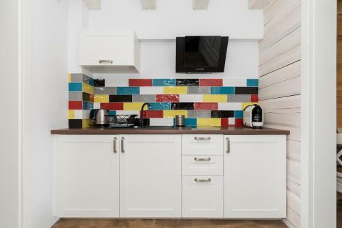 Apartamento Przy Rozlewisku