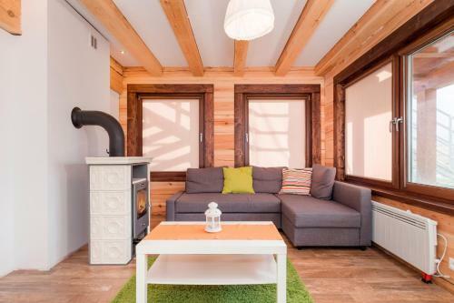 Apartamento Przy Rozlewisku