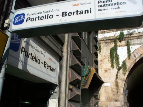 Apartamento Il Nido Di Sant'anna