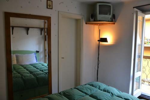 Apartamento Il Nido Di Sant'anna