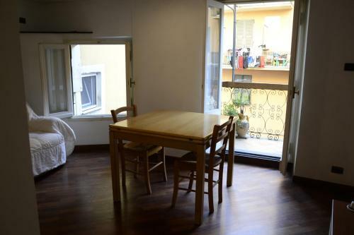 Apartamento Il Nido Di Sant'anna