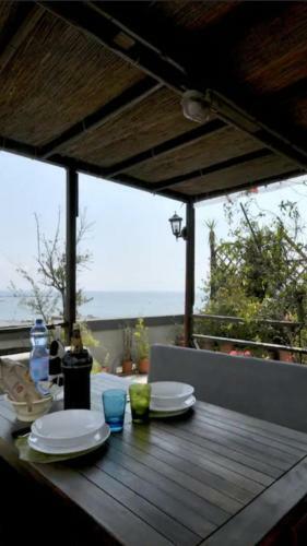 Apartamento Attico Vista Mare