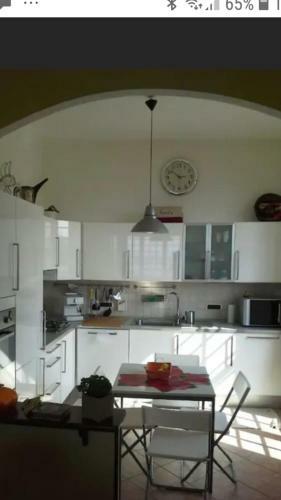 Apartamento Attico Vista Mare