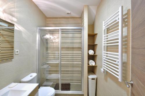 Apartamento Jardim Do Pilar T1