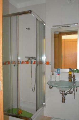 3 Bedroom Apartment With Pool Alvor