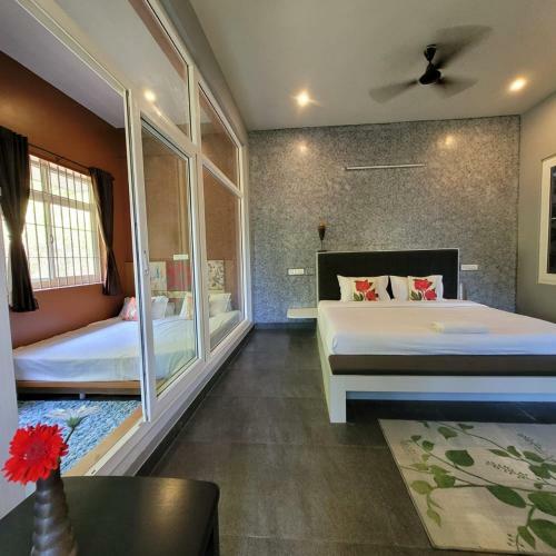 Hotel Rest And Beyond Lake Stays