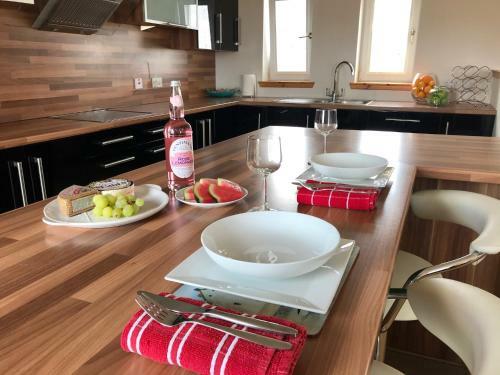 The Perfect Seaside Retreat, Hopeman
