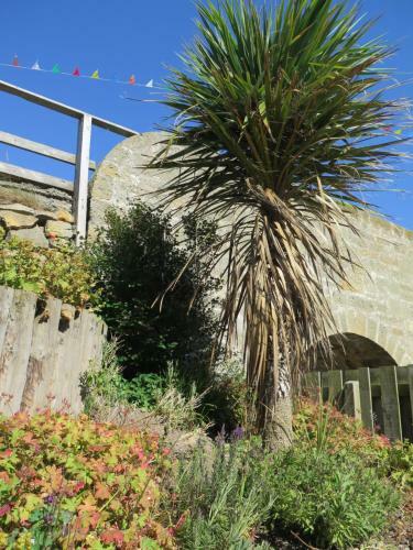 The Perfect Seaside Retreat, Hopeman