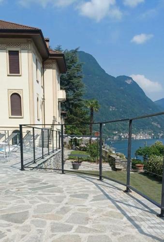 Villa Ortensia