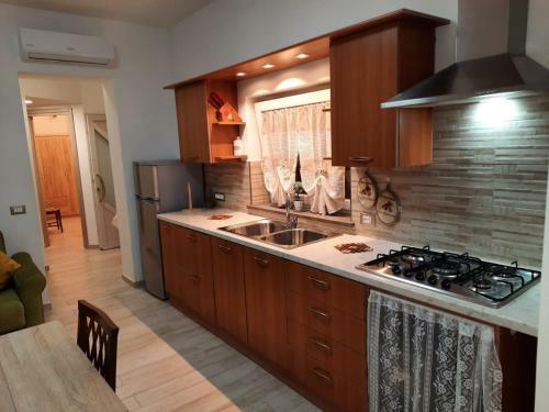 Apartamento Guest Home