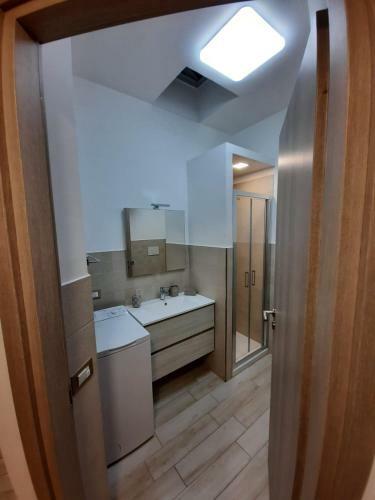Apartamento Guest Home