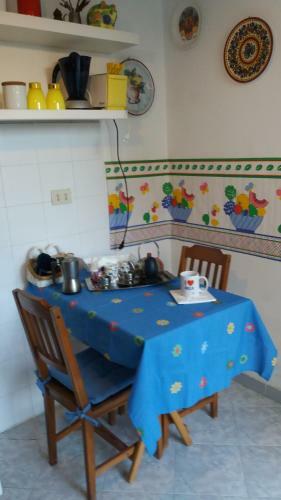 Apartamento La Casetta A Punta Imperatore