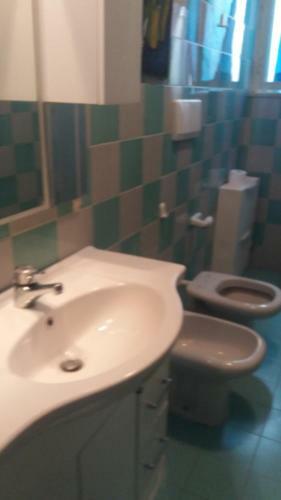 Apartamento La Casetta A Punta Imperatore