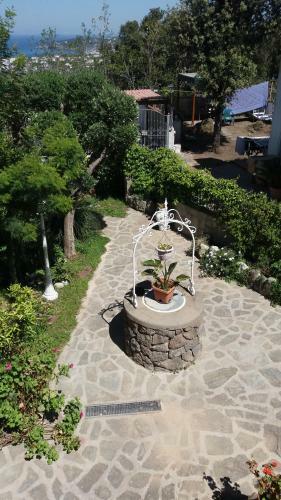 Apartamento La Casetta A Punta Imperatore