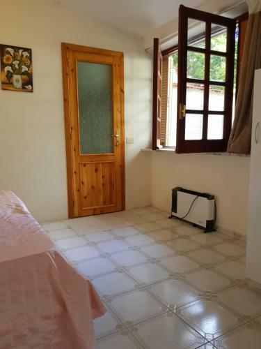 Hostal Villa Imma