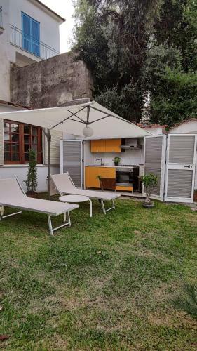 Hostal Villa Imma