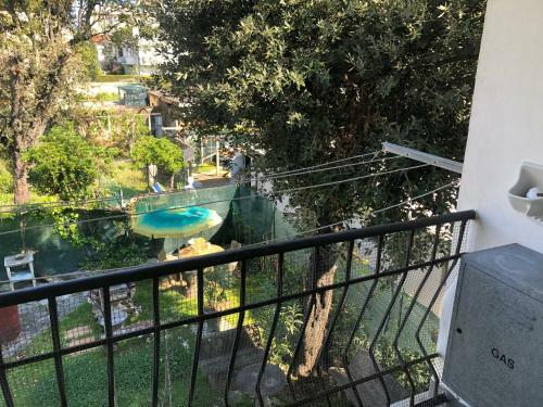 Apartamento A Casa Di Amici