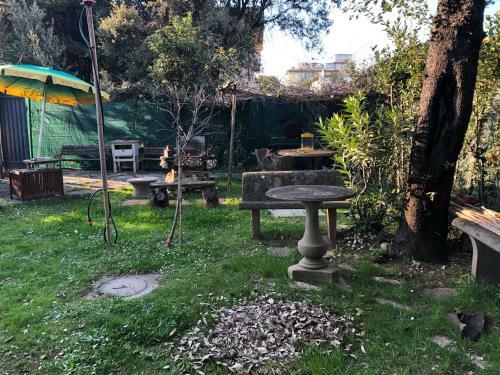 Apartamento A Casa Di Amici