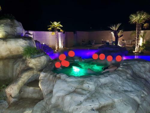 Agroturismo Villa Zecca Con Piscina