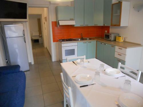 Apartamento Residence El Patio